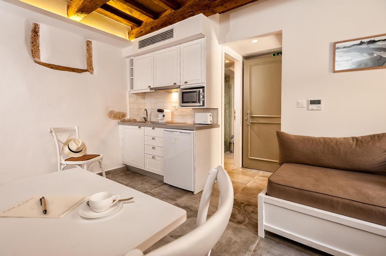 Appartement Casa Di Gouto à La Canée Extérieur photo