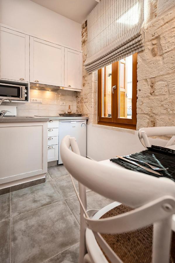 Appartement Casa Di Gouto à La Canée Extérieur photo