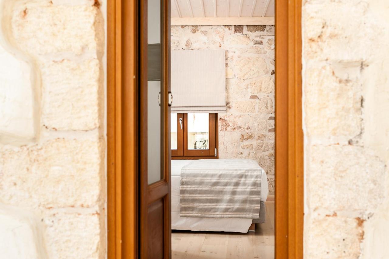 Appartement Casa Di Gouto à La Canée Extérieur photo