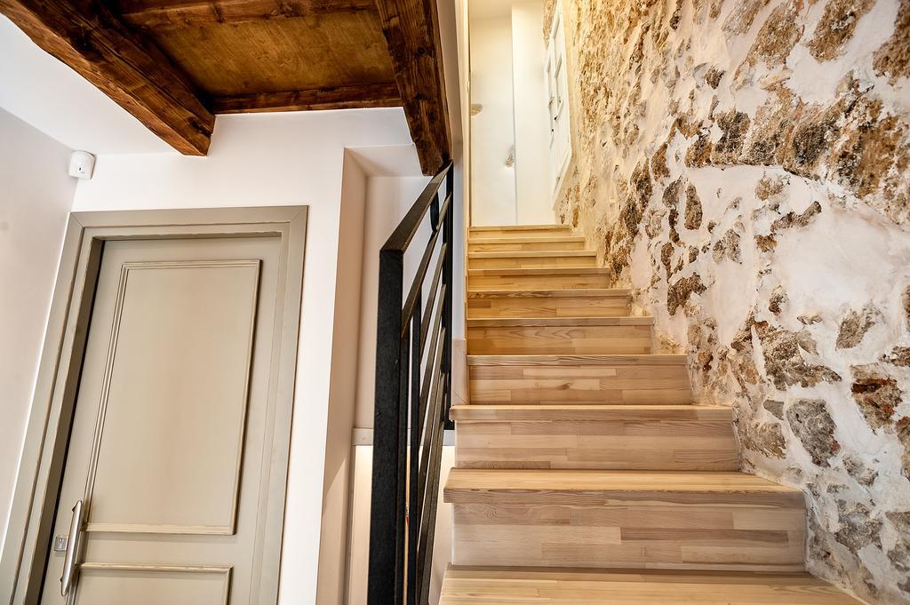 Appartement Casa Di Gouto à La Canée Extérieur photo