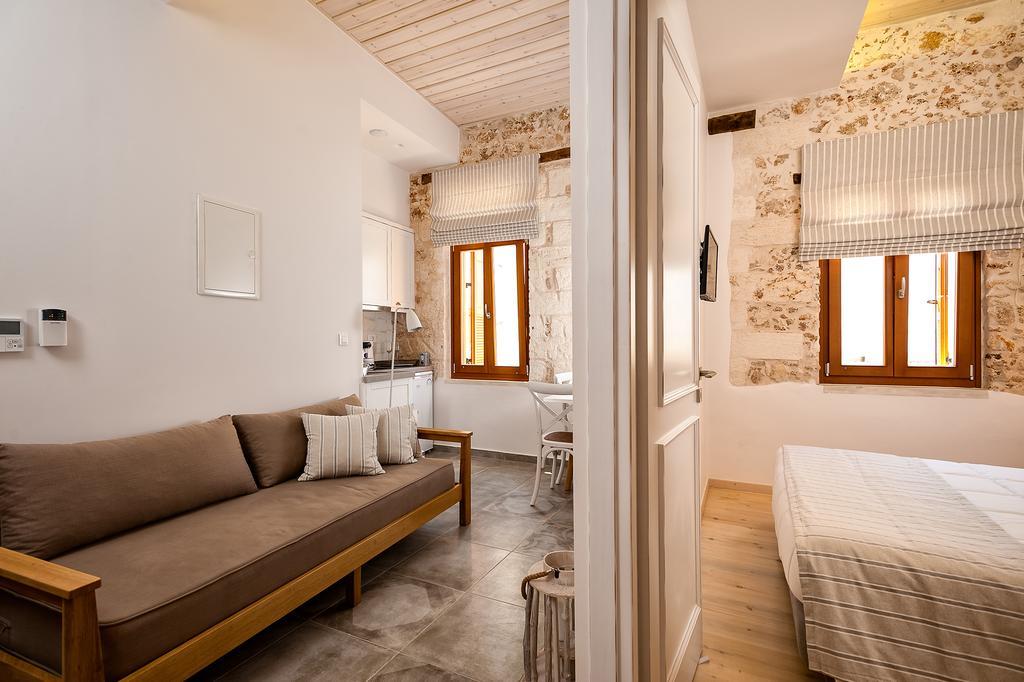 Appartement Casa Di Gouto à La Canée Extérieur photo