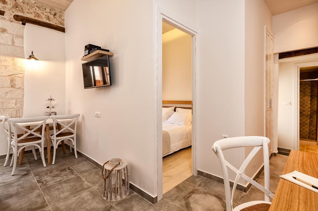 Appartement Casa Di Gouto à La Canée Extérieur photo