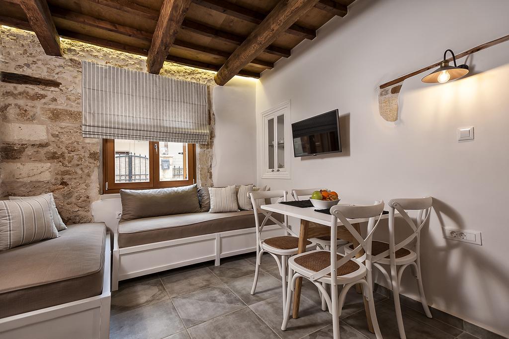Appartement Casa Di Gouto à La Canée Extérieur photo