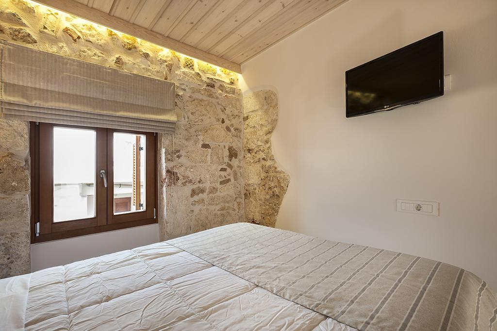 Appartement Casa Di Gouto à La Canée Extérieur photo