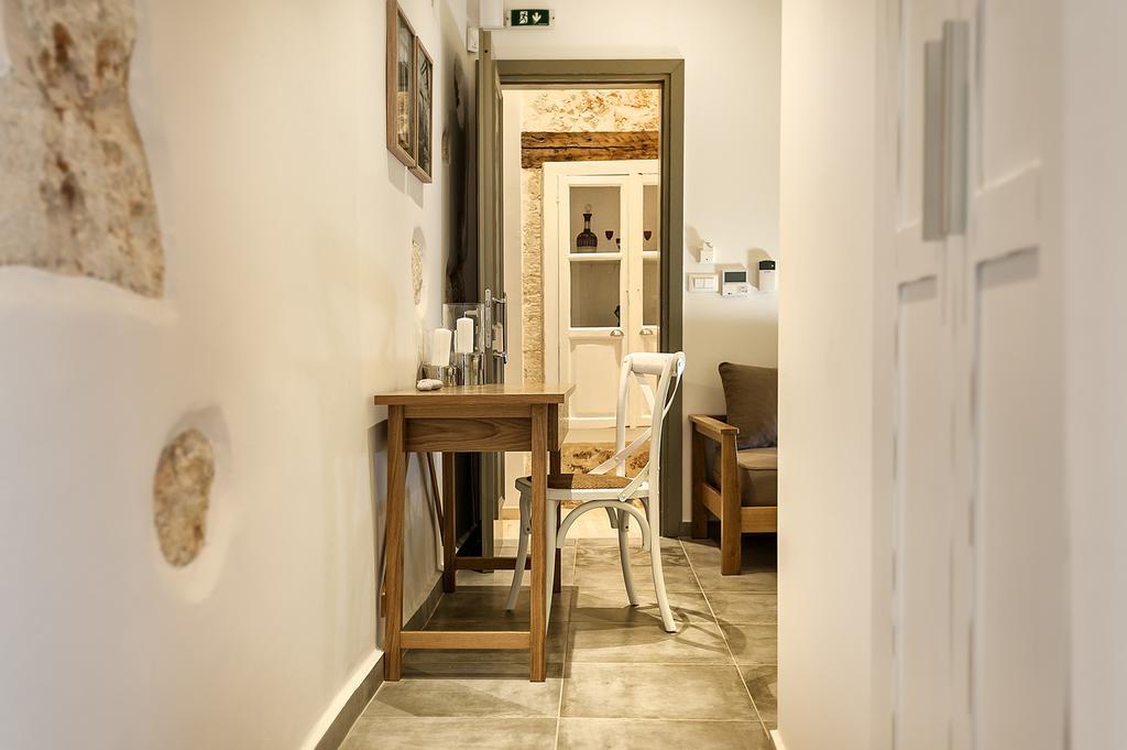 Appartement Casa Di Gouto à La Canée Extérieur photo
